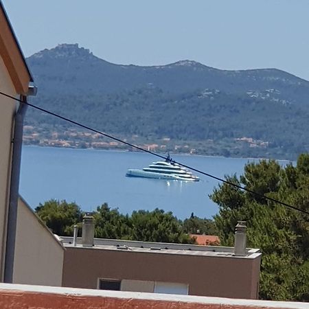 Dani Lejlighed Zadar Eksteriør billede