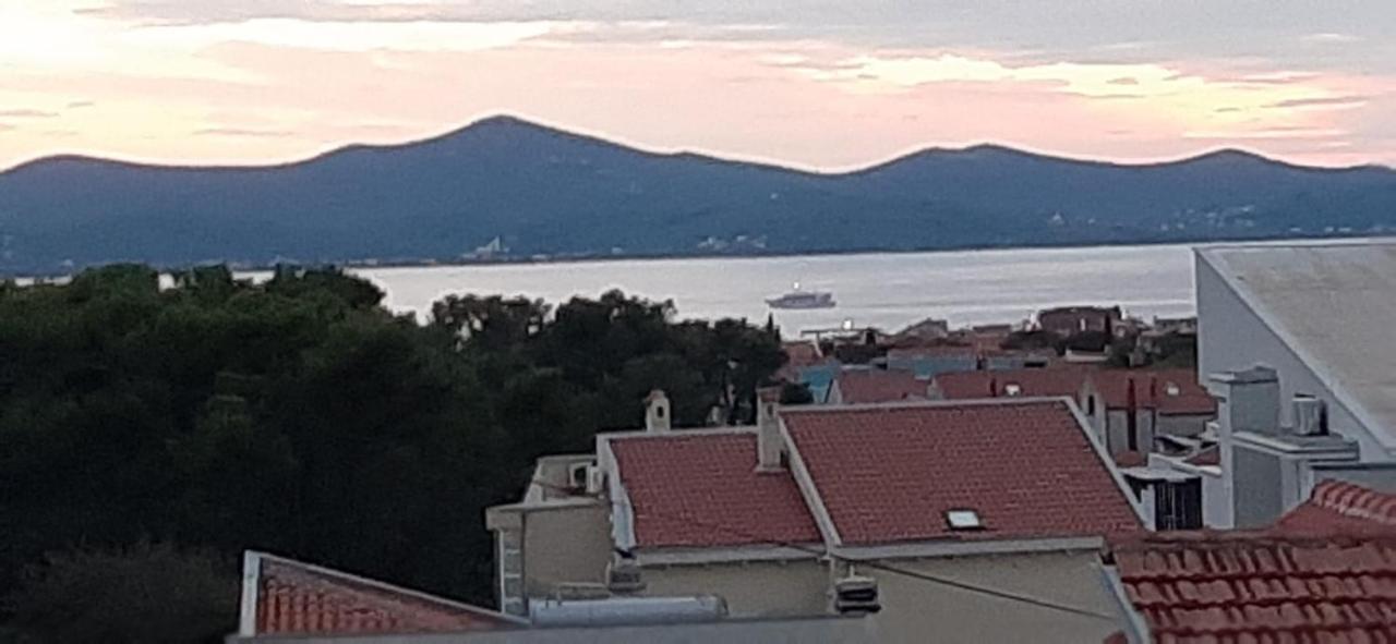 Dani Lejlighed Zadar Eksteriør billede