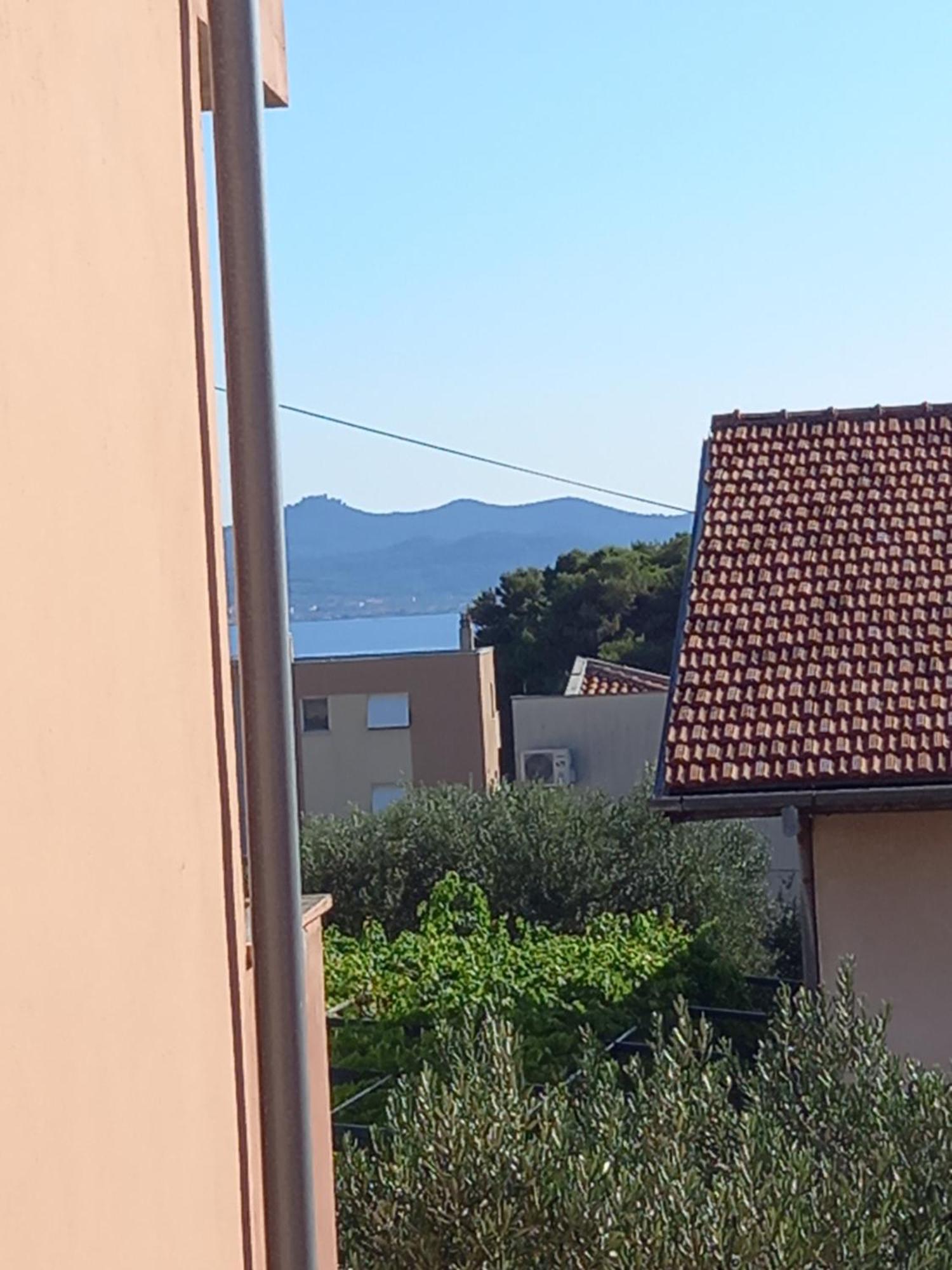 Dani Lejlighed Zadar Værelse billede