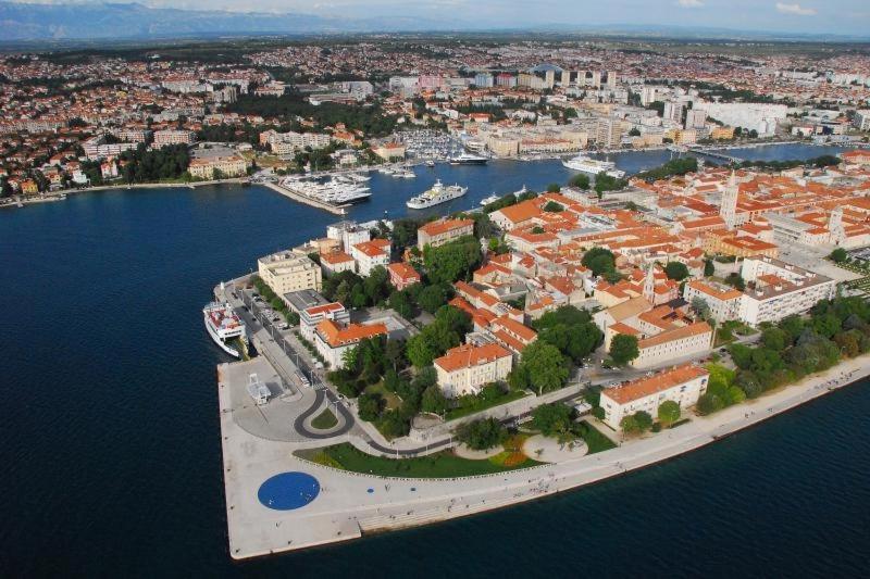 Dani Lejlighed Zadar Værelse billede